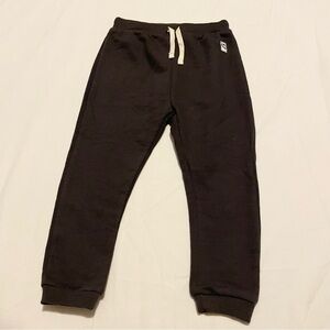 Zara Baby Kids Sweatpants Girls Size 3-4